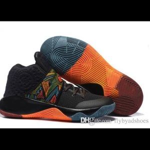 Kyrie 2 . Excellent condition!